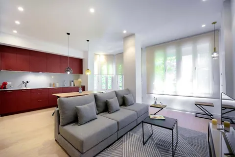 Habitació de lloguer, València