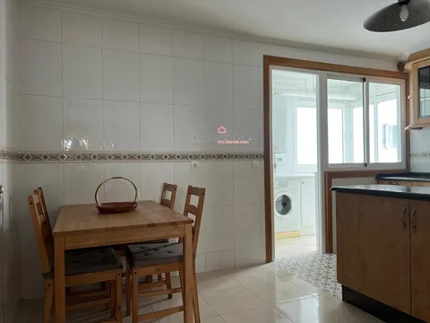 Pis de 62 m² a Culleredo