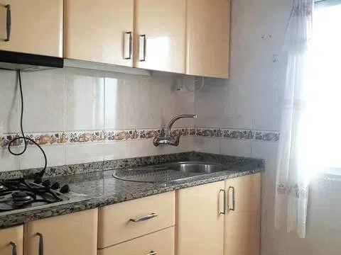 Квартира 75 м² у Лас-Пальмас-де-Гран-Канаріі
