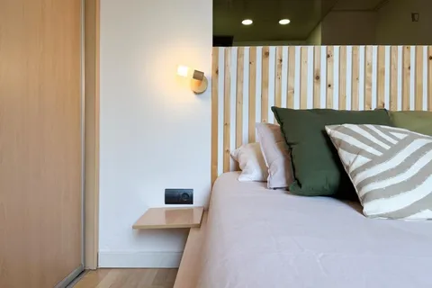 Wohnung 40 m² in Barcelona