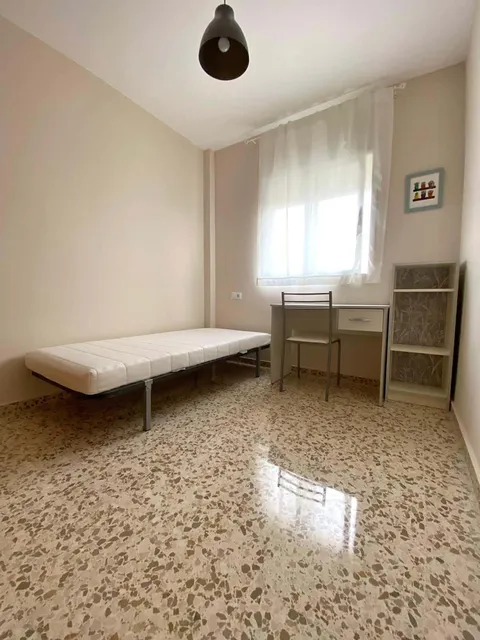 Chambre à louer, Xérès
