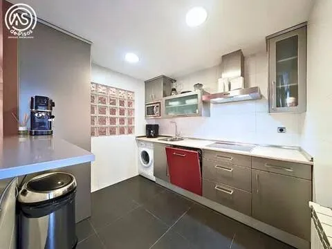 Pis de 85 m² a Saragossa