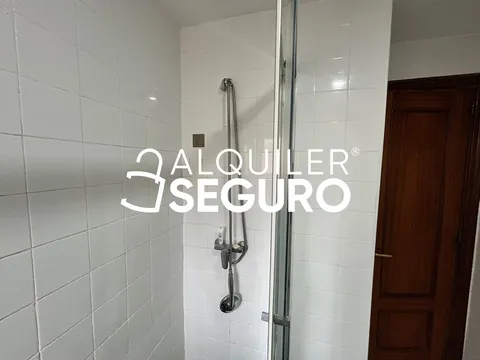 Pis de 55 m² a Madrid