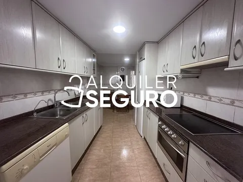 Pis de 160 m² a València