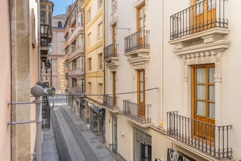 Piso de 41 m² en Granada