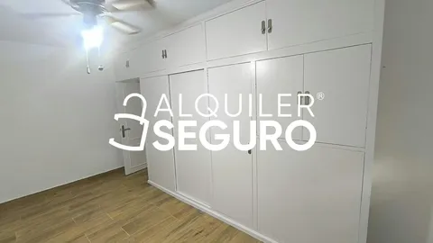 Pis de 120 m² a Sevilla