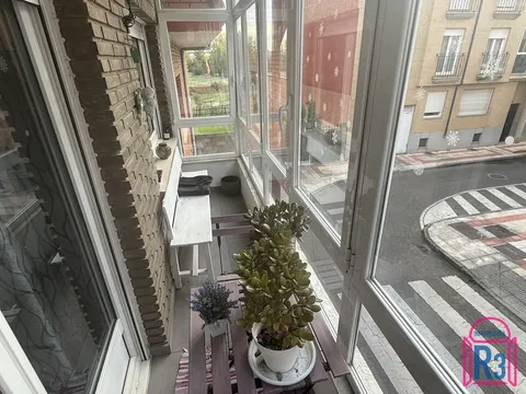 Appartement 110 m² à San Andrés del Rabanedo