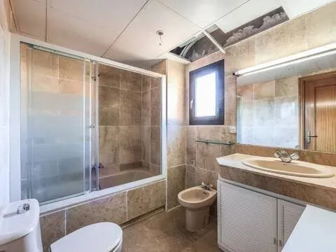 Wohnung 217 m² in Madrid