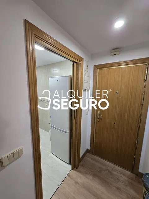 Pis de 65 m² a Alcalá de Henares