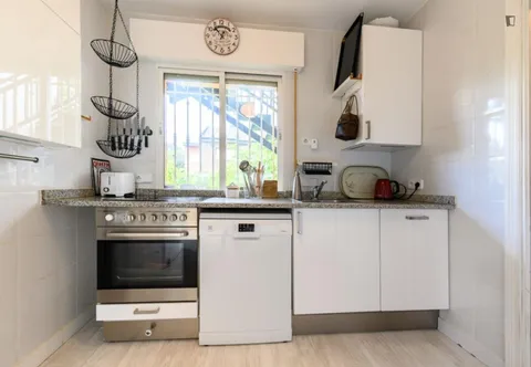 Apartamento 65 m² em Alcobendas