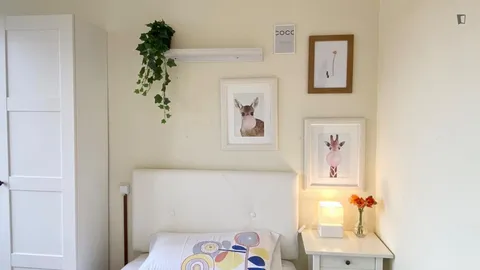 Habitació de lloguer, Bilbao
