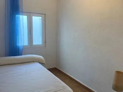 Pis de 55 m² a Alacant