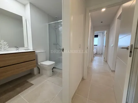 Wohnung 143 m² in Estepona