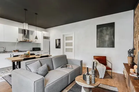 Pis de 73 m² a Barcelona