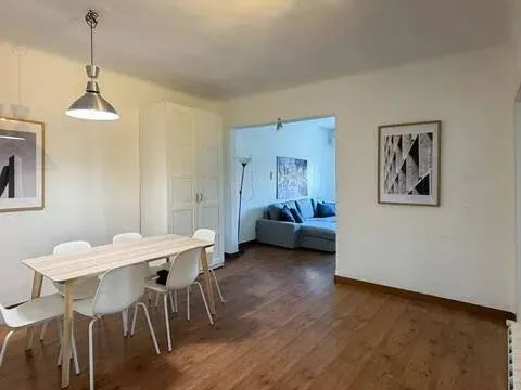 Pis de 136 m² a Madrid