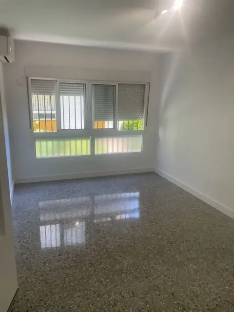 Pis de 100 m² a Sevilla