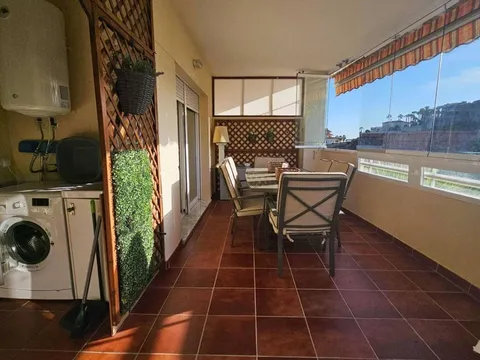 Pis de 112 m² a Benalmádena