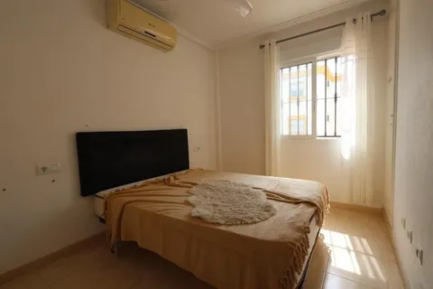 Квартира 110 м² в Orihuela