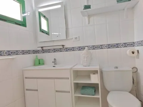 Pis de 48 m² a San Bartolomé de Tirajana