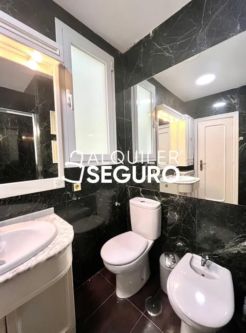 Pis de 170 m² a Madrid
