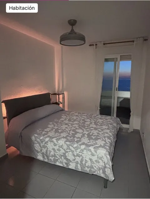 Pis de 75 m² a Benidorm