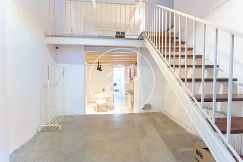 Wohnung 130 m² in Barcelona