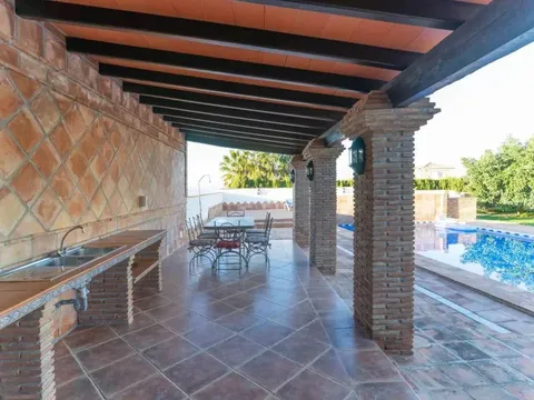 Casa de 520 m² a Alhaurín el Grande