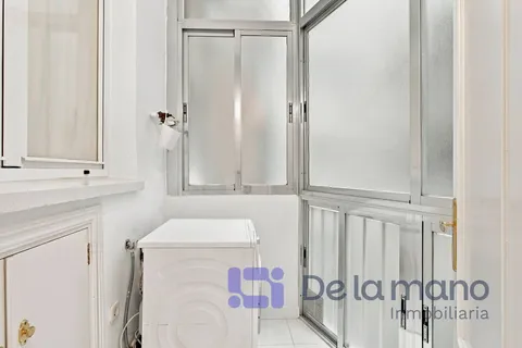 Pis de 135 m² a Madrid