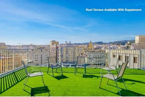 Appartamento 90 m² a Málaga