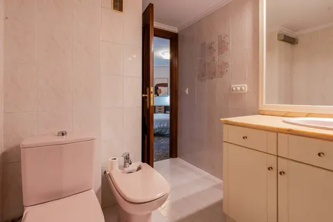 Habitació de lloguer, València (4/32)