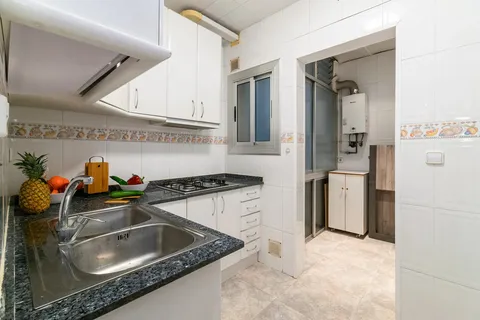 Zimmer zur Miete, Barcelona