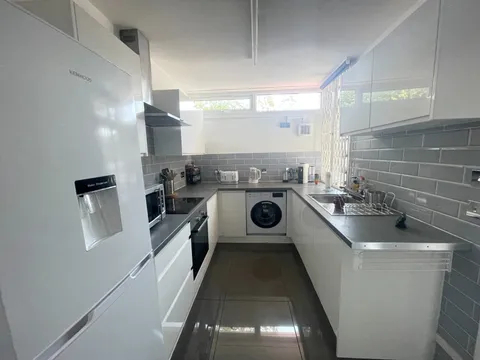 Pis de 110 m² a Lleó