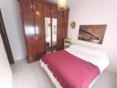 Квартира 60 м² у Córdoba