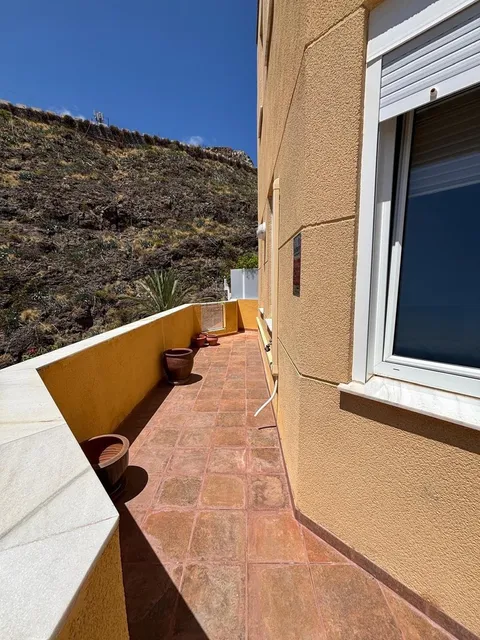 Appartamento 126 m² a Santa Cruz de Tenerife
