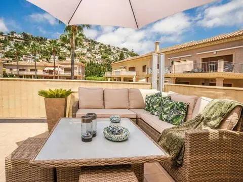 Pis de 120 m² a Benissa (2/17)
