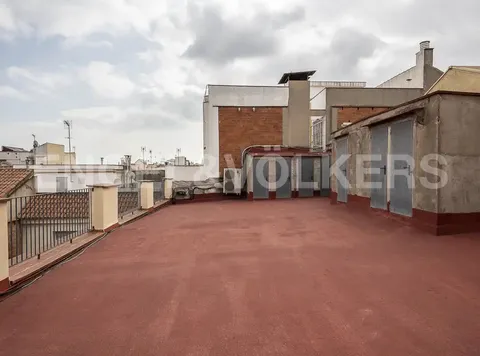 Pis de 193 m² a Barcelona