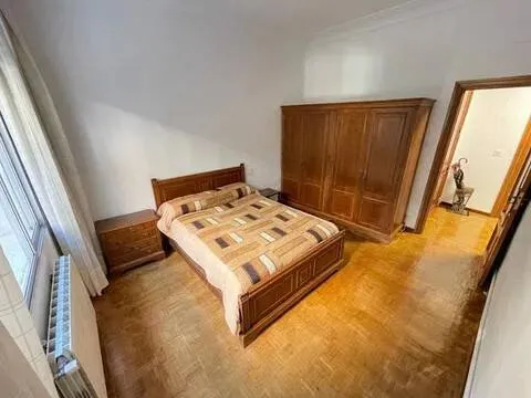 Wohnung 137 m² in Madrid