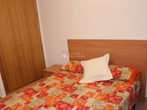 Pis de 113 m² a Navaixes