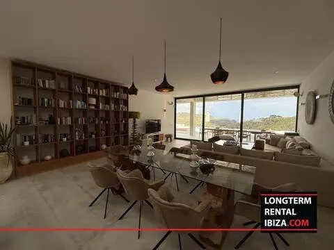 Haus 400 m² in Sant Joan de Labritja