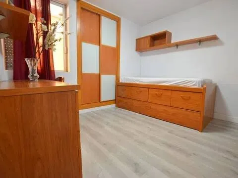 Квартира 122 м² в El Rosario