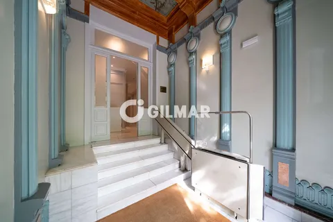 Pis de 91 m² a Madrid
