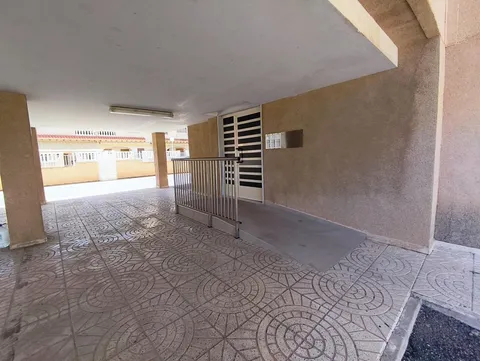 Apartamento 78 m² em Santa Pola