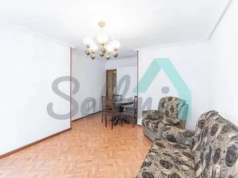 Pis de 55 m² a Mieres (3/32)