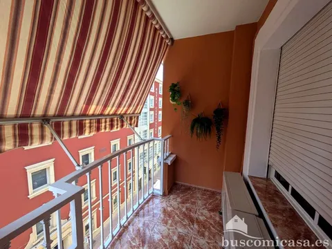 Pis de 130 m² a Linares