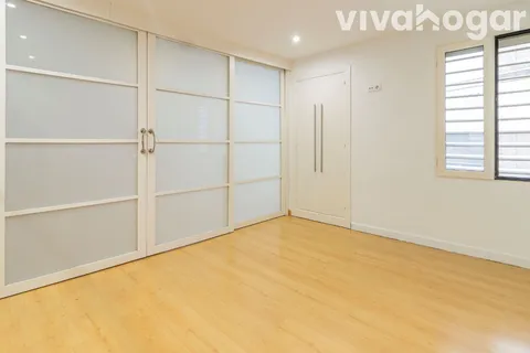 Pis de 86 m² a Madrid