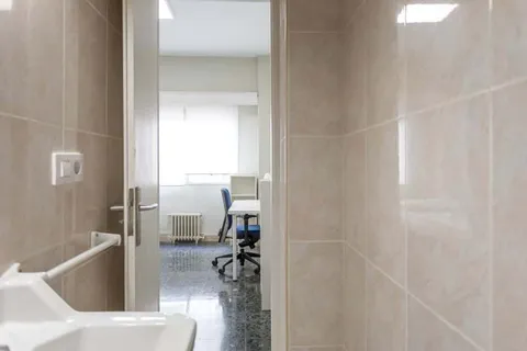 Habitació de lloguer, València