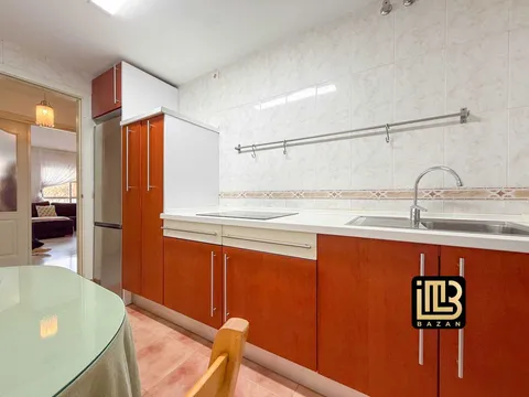 Pis de 90 m² a Màlaga