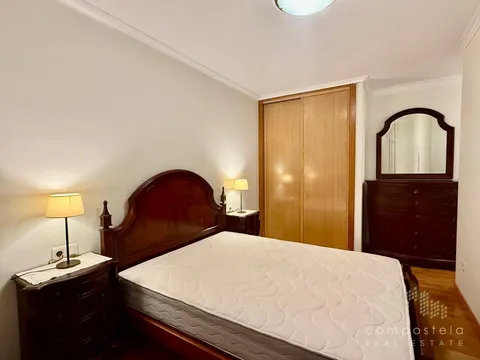 Wohnung 85 m² in Ames