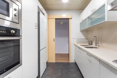 Pis de 110 m² a Barcelona