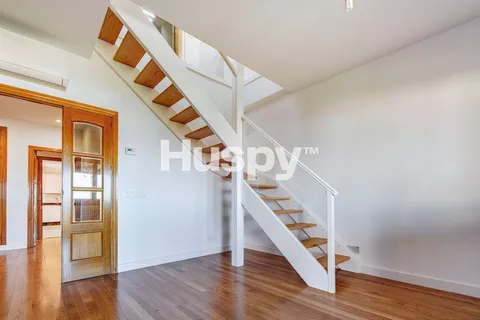 Pis de 124 m² a Madrid